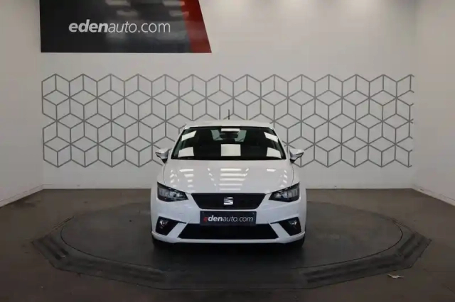 Seat Ibiza 1.0 mpi 80 ch s/s bvm5 — photo 42
