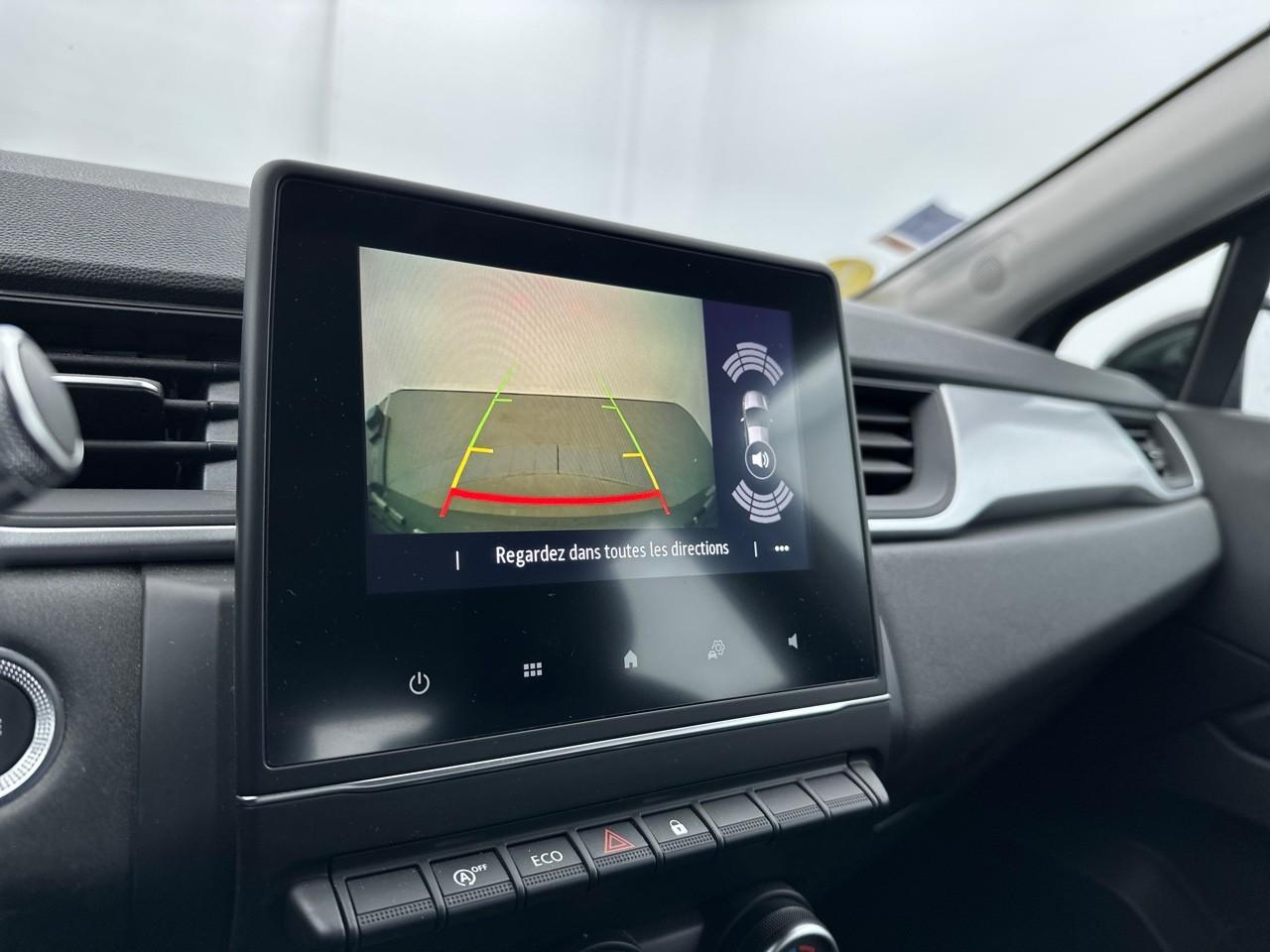 Renault Captur blue dci 115 edc business — photo 26