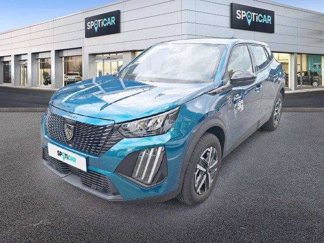 Peugeot 2008 e-2008 156ch 54 kwh style