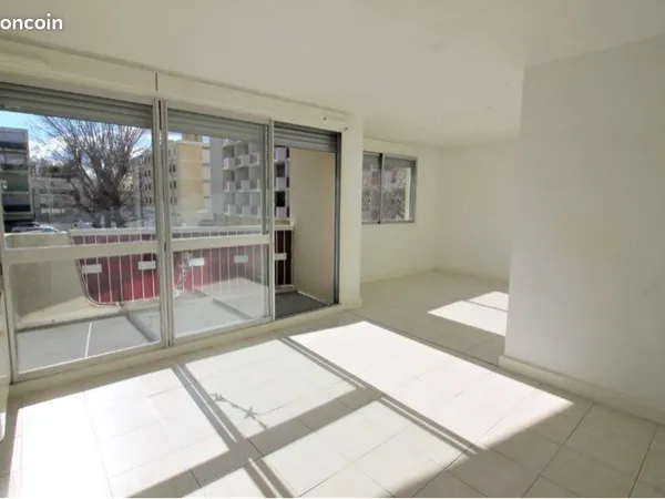 Appartement type T2