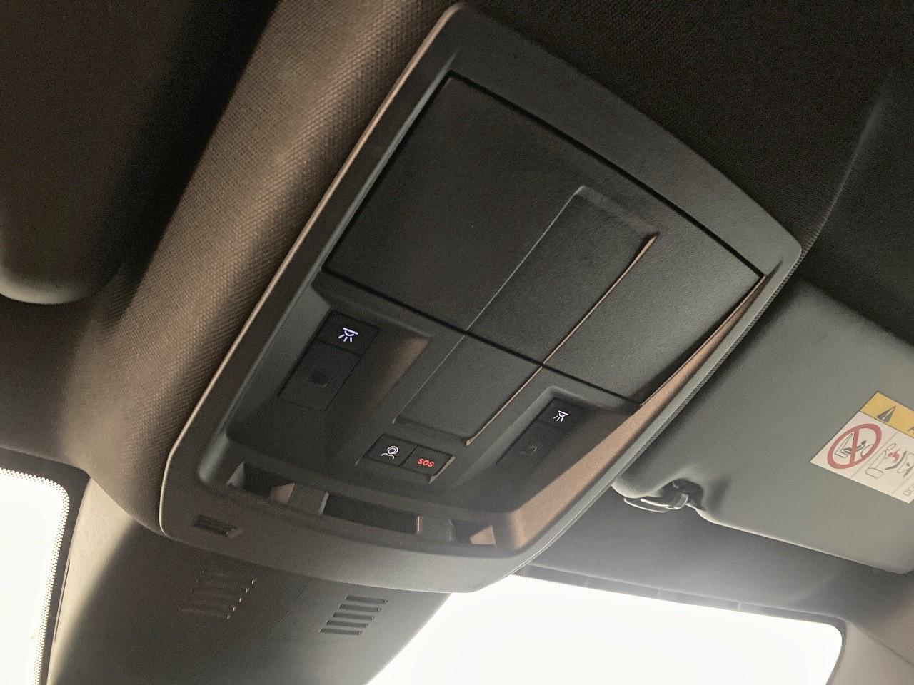 Peugeot 5008 hybrid 145 ch e-dcs6 gt — photo 19