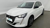 Peugeot 208 Style PureTech 100 S S BVM6