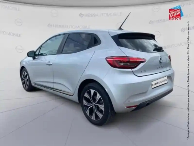 Renault Clio 1.0 tce 90ch evolution — photo 8