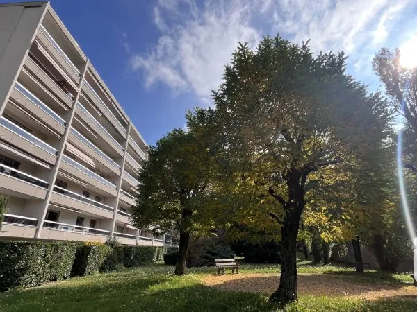 Appartement 1 pièce 25 m²