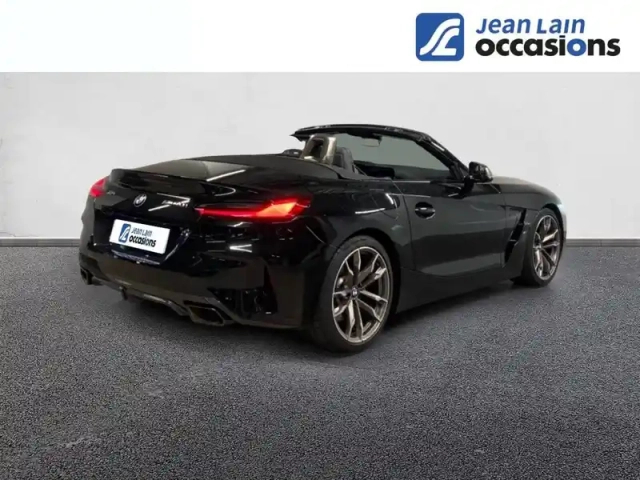 Bmw Z4 m40i 340 ch bva8 — photo 5