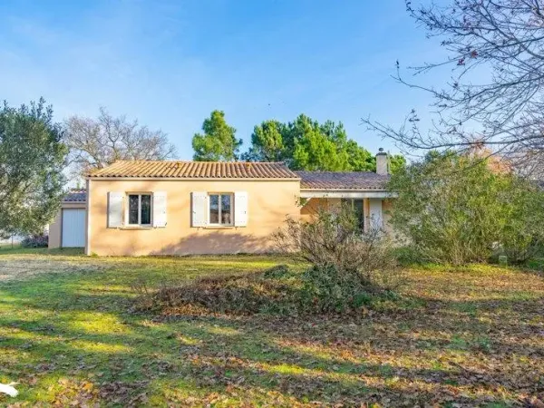 Maison 5 pièces 102 m²