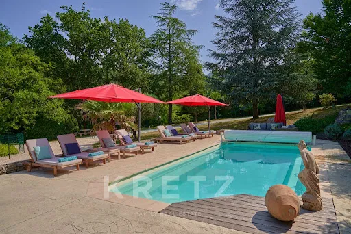 Propriété 12 pièces 397 m²