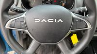 Dacia Spring Expression — photo 25