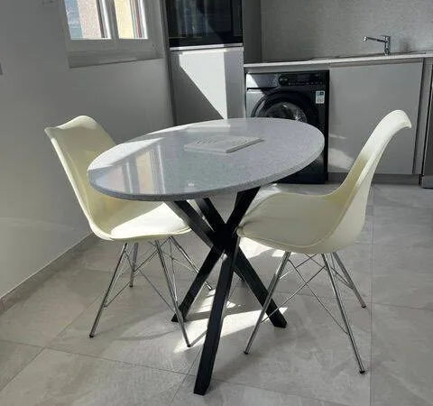Appartement 2 pièces 36 m²
