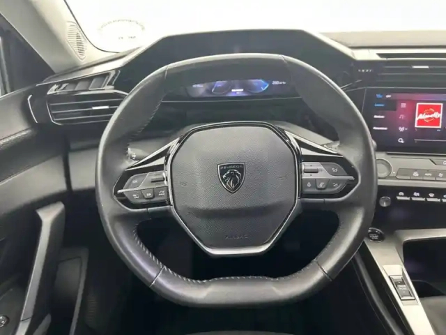 Peugeot 308 bluehdi 130ch s&amp;s bvm6 — photo 9