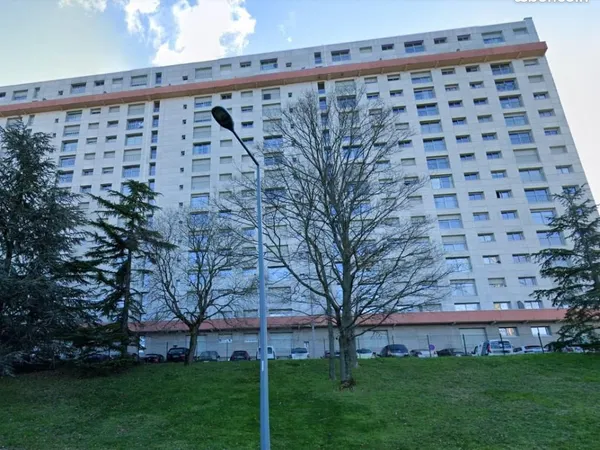 Appartement 3 pièces 67 m²