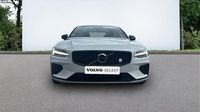 Volvo S60 T8 AWD 310+145ch Polestar Engineered Geartronic 8 — photo 8
