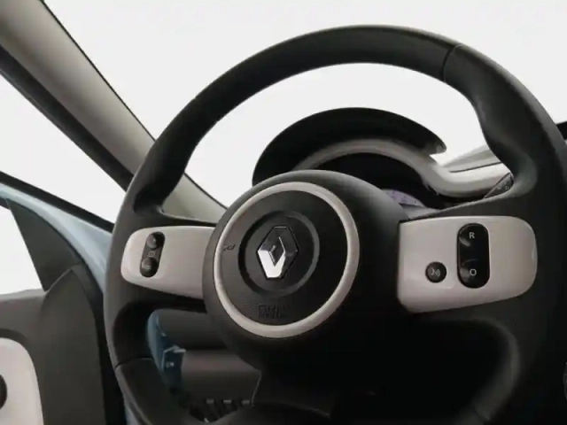 Renault Twingo e-tech electric zen r80 achat intégral - 21my — photo 109