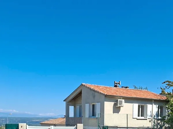 Villa individuelle