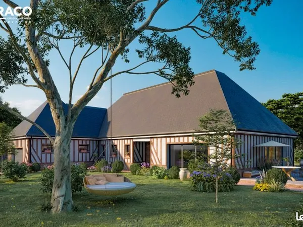 Maison 6 pièces 170 m²