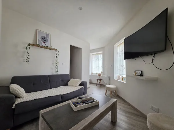 Immeuble de rapport 7 pièces 96 m²