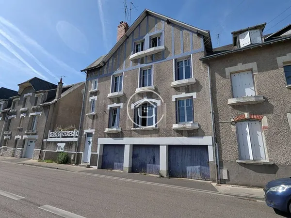 Maison 7 pièces 137 m²