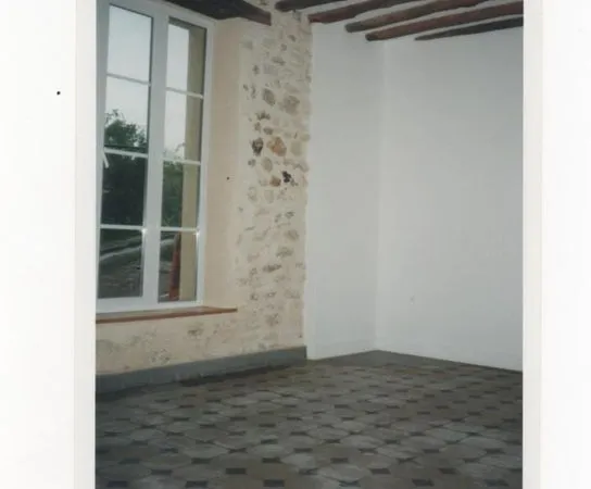 Maison de 98m2 à louer sur Saint-Pierre-de-Bailleul