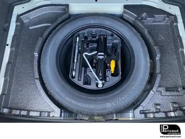 Peugeot 308 puretech 110ch s&amp;s bvm6 — photo 23