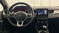 Renault Captur 1.0 TCe 90ch Evolution — photo 11
