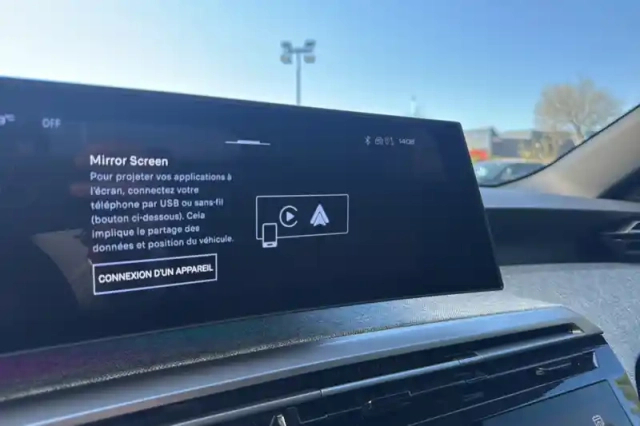 Peugeot 3008 hybrid 145 e-dcs6 — photo 65