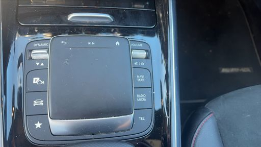 Mercedes Classe GLA 200 d 150 8G-DCT - AMG Line – 2022 – 89814 km – Diesel – Boîte Automatique — photo 8