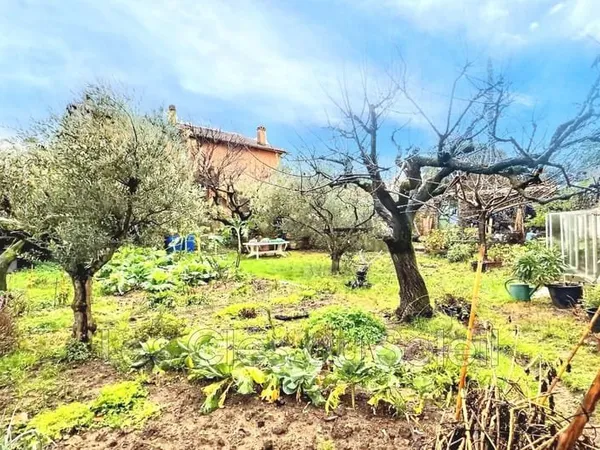 Terrain 320 m²