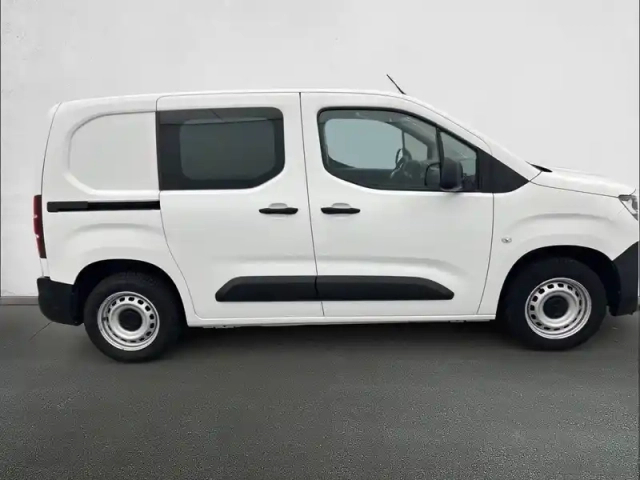 Citroën Berlingo van  950 puretech 110 s&amp;s — photo 24