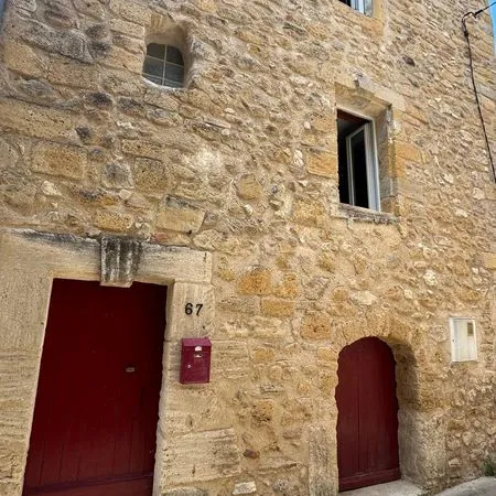 Maison de Village à louer