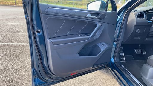 Volkswagen Tiguan 2.0 TDI 150 DSG7 - R-Line Exclusive – 2024 – 33340 km – Diesel – Boîte Automatique — photo 42