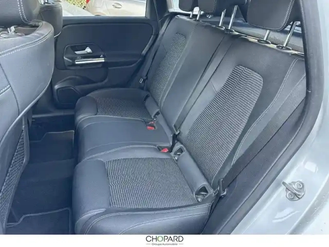 Mercedes Classe B 180 7g-dct — photo 10