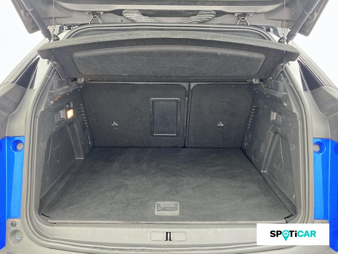 Peugeot 3008 1.6 hybrid4 300 e-eat8 gt — photo 6