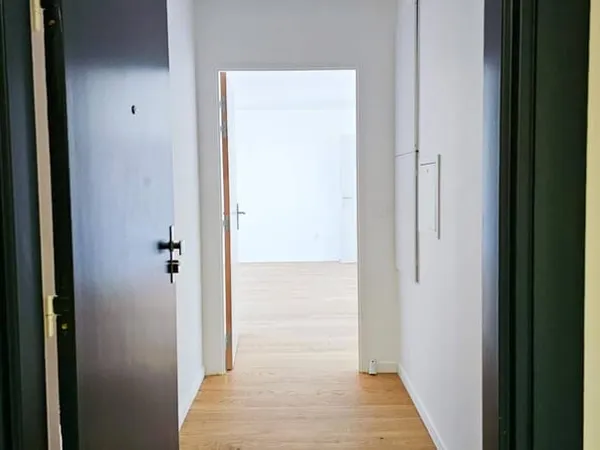 Appartement 4 pièces 82 m²