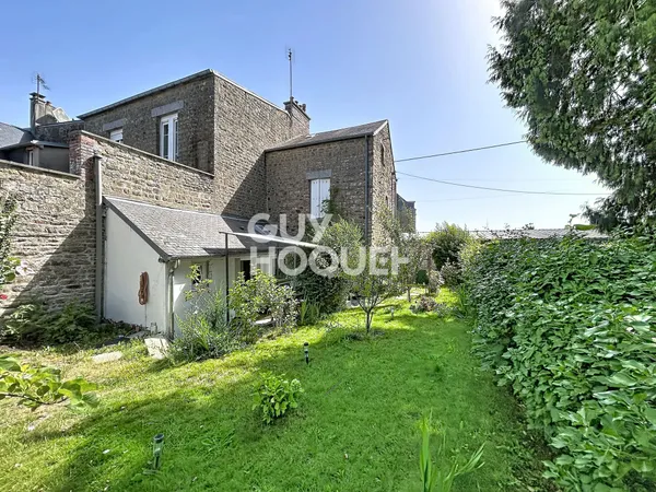 MAISON À VENDRE DE 2 PIÈCES DE 56,00 M²