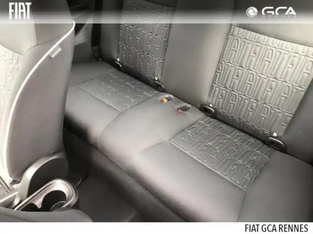 Fiat 500 c e 118ch my23 — photo 14