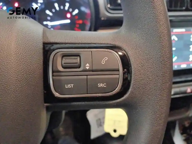 Citroën C3 bluehdi 100 bvm6 — photo 16