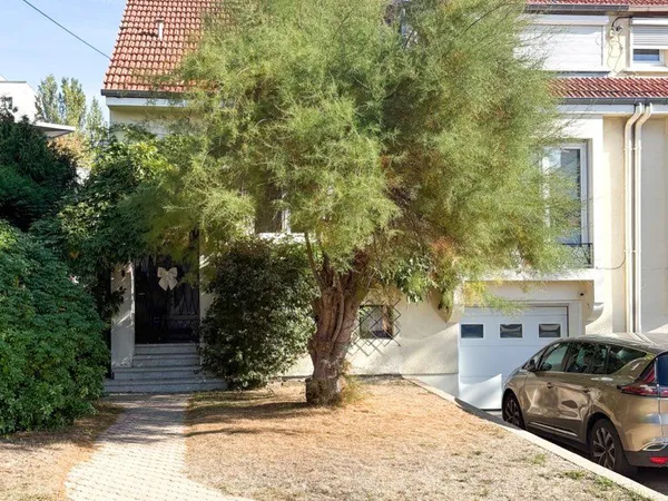 Maison Montigny les Metz