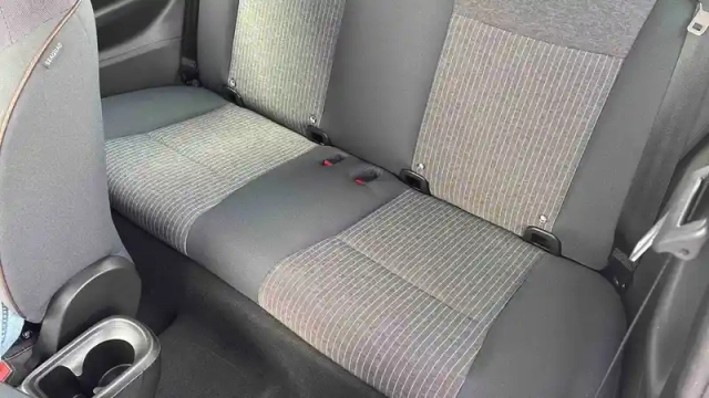 Fiat 500 e 95 ch — photo 13