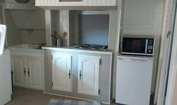 Appartement 1 pièce 25 m²