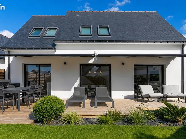Maison - 6 Pièces - 138 m2