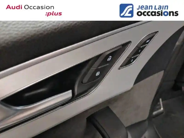Audi Q8 50 tdi 286 tiptronic 8 quattro — photo 12