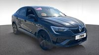 Renault Arkana 1.6 E-Tech hybride 145ch RS Line Fast Track — photo 3