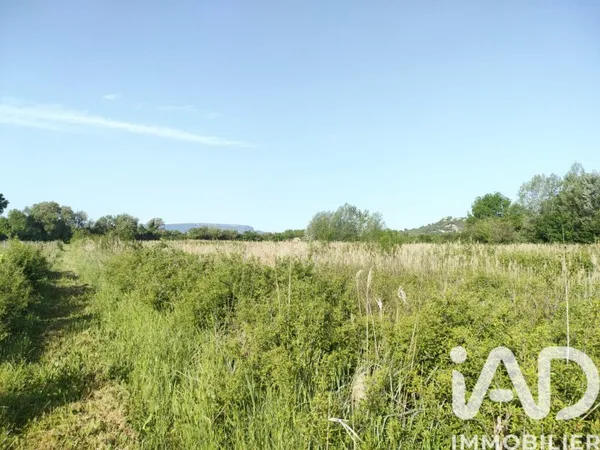 Terrain 12880 m²