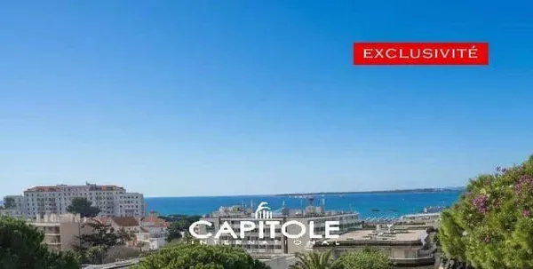 Appartement 4 pièces 120 m²