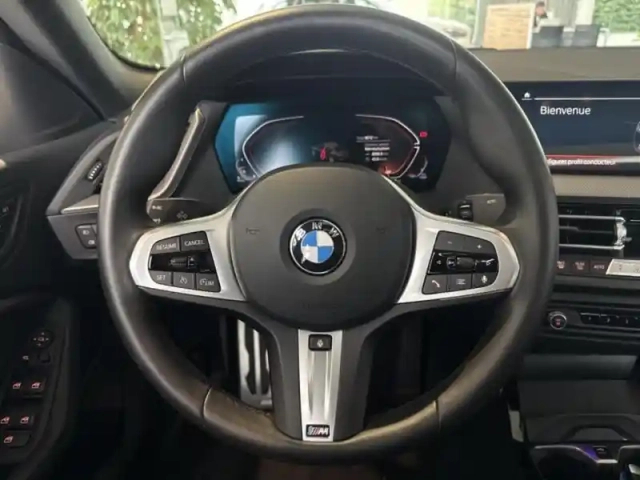 Bmw Serie 2 série 2 gran coupé 218da 150ch m sport bva8 — photo 6
