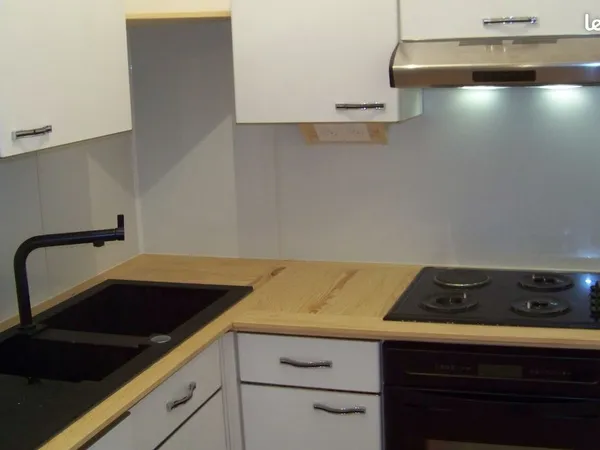 Appartement T1 deux pièces