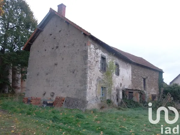 Maison 2 pièces 100 m²
