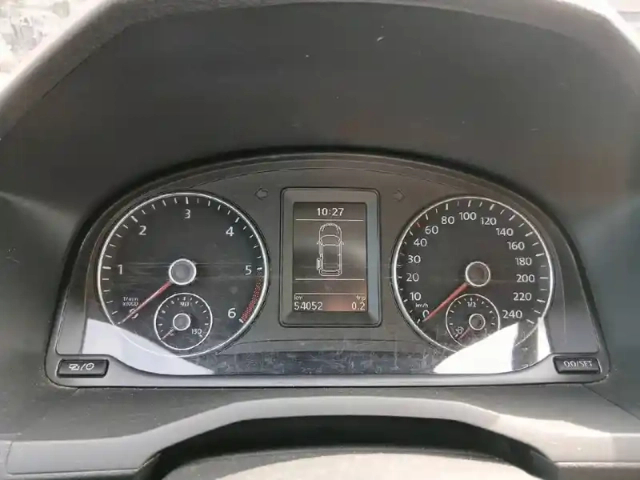 Volkswagen Caddy maxi 2.0 tdi 102 tpmr — photo 10