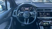 Jaguar I-Pace EV400 HSE AWD — photo 10