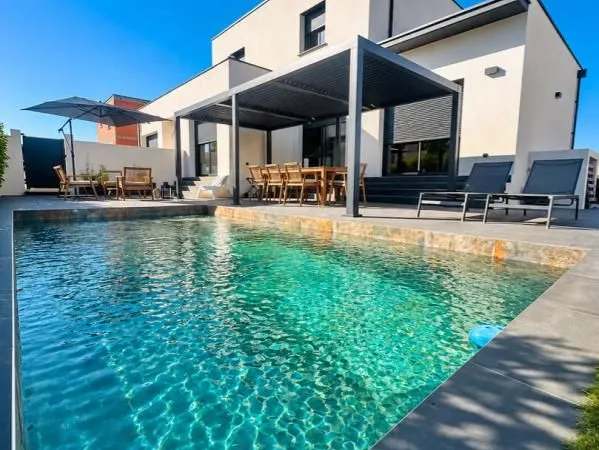 Maison 4 pièces 115 m²